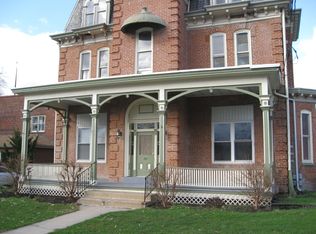 349 Chestnut St APT 3, Columbia, PA 17512