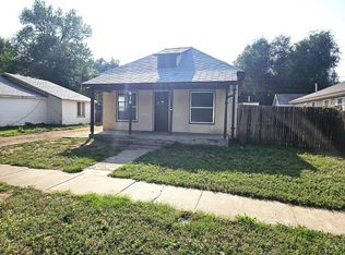 819 S 7th St, Cotopaxi, CO