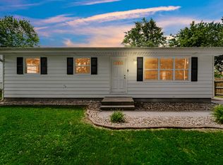 3413 W 77th Ave, Merrillville, IN 46410