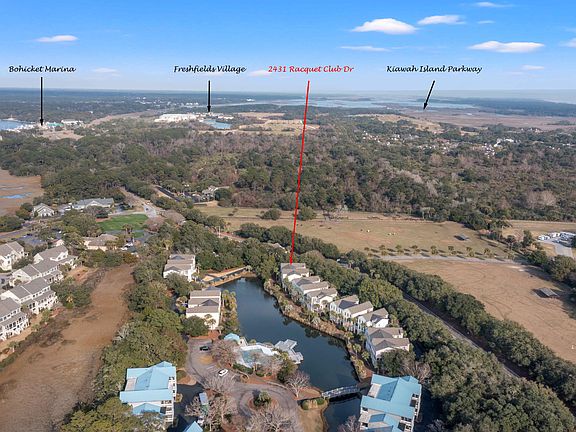 5th image of 2431 Racquet Club Dr