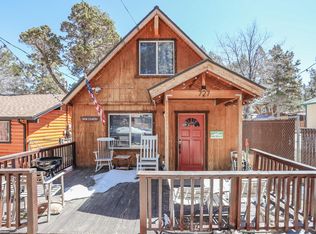 727 Riverside Ave, Sugarloaf, CA 92386