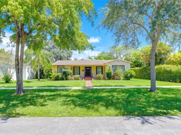 73 NE 110th St, Miami Shores, FL 33161