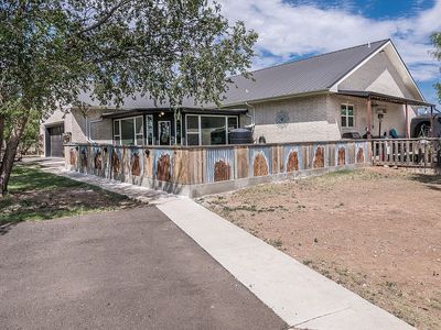 8500 Rapstine Cir, Amarillo, TX, 79124