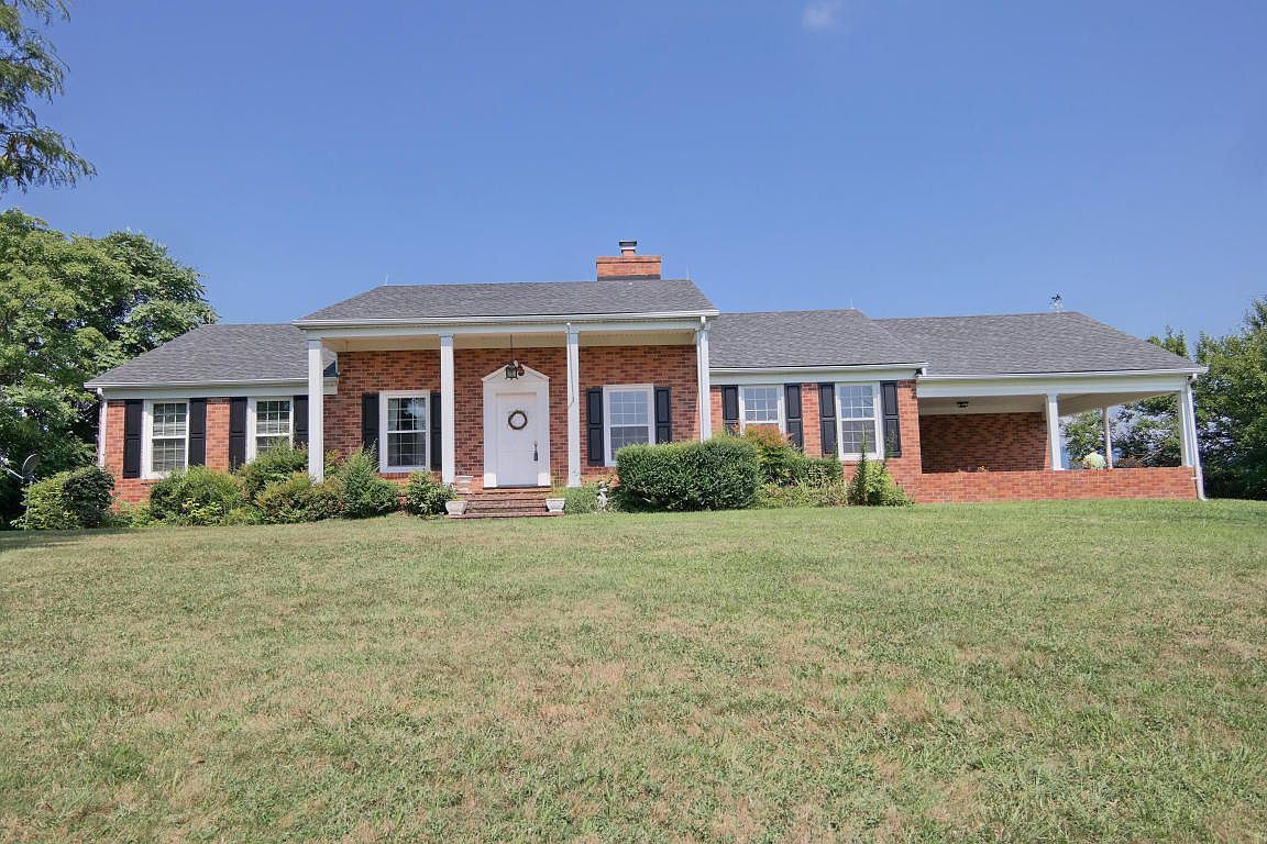885 Botetourt Rd, Fincastle, VA 24090 Zillow
