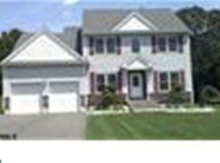 409 S Harding Hwy, Landisville, NJ 08326