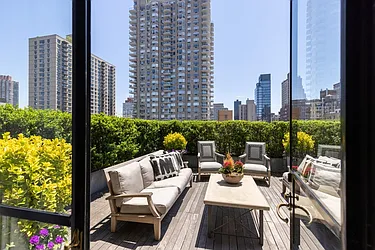 Sold by Brown Harris Stevens