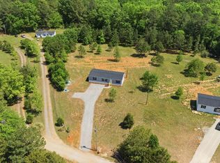 166 Elgain Cockrell Rd, Saluda, SC 29138