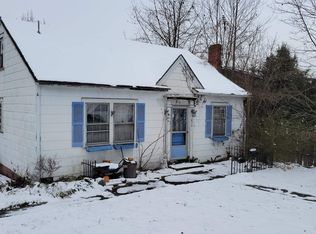 6196 E Pea Ridge Rd, Huntington, WV 25705