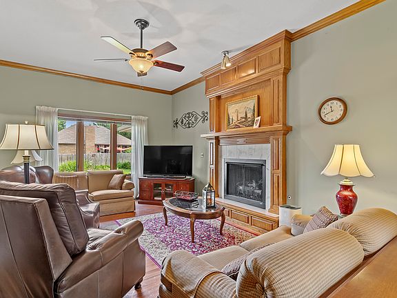 4th image of 3477 W Edgewood Street