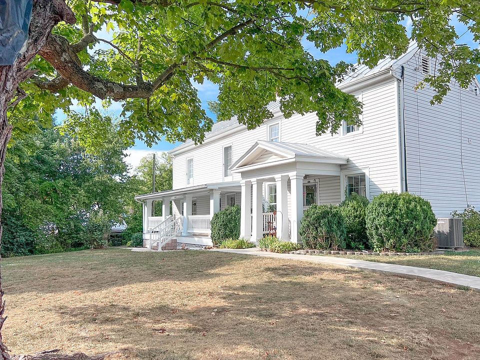 887 Natural Chimneys Rd, Mount Solon, VA 22843 Zillow