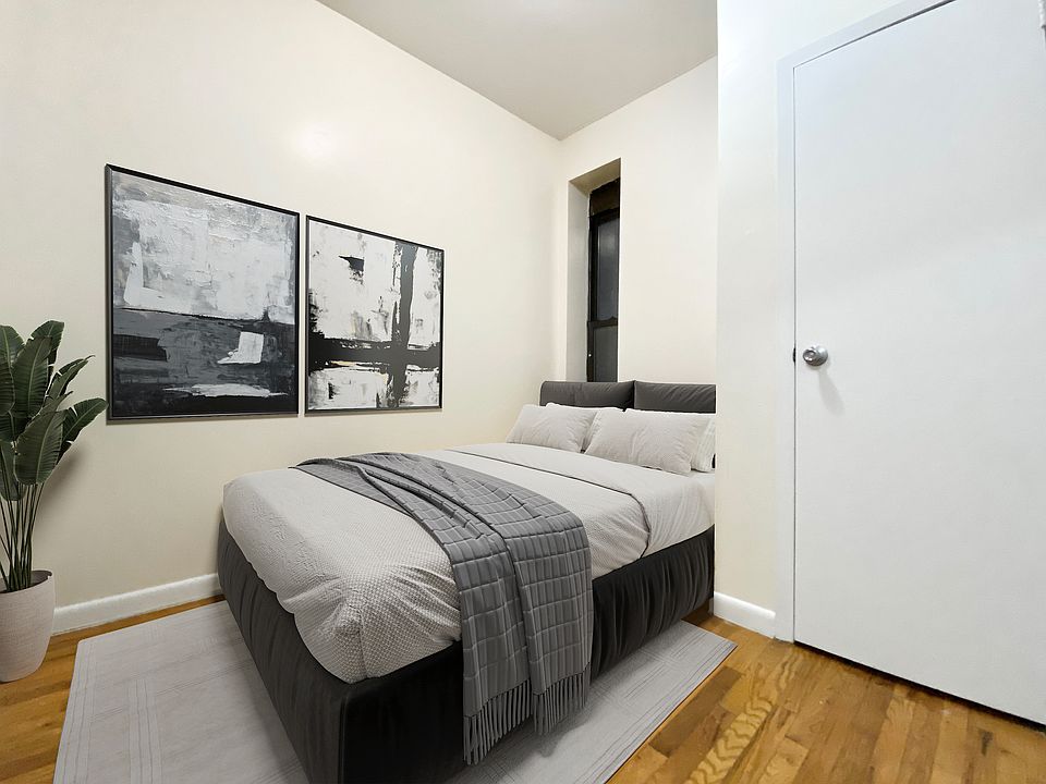 1st image of 138 W 109th St APT 1E