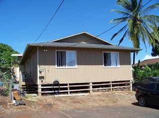 94-075 Leowaena St, Waipahu, HI 96797