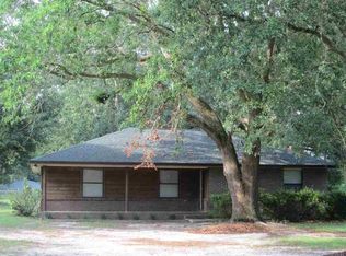 4795 Berryhill Rd, Milton, FL 32570