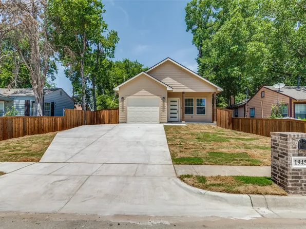 1945 Portland Ave, Fort Worth, TX 76102
