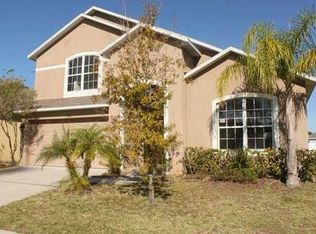 2065 Great Falls Way, Orlando, FL 32824