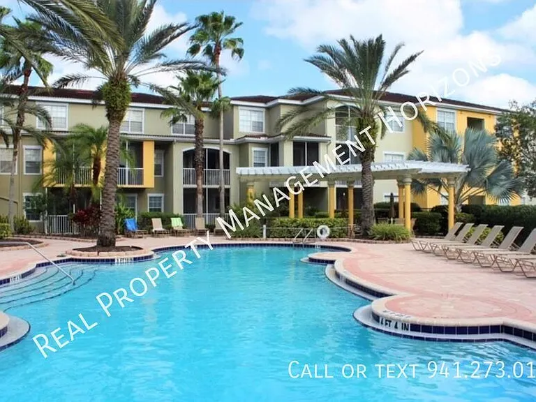 4751 Travini Cir #101 — Photo 1