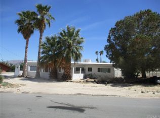 73467 Desert Dr, Twentynine Palms, CA 92277