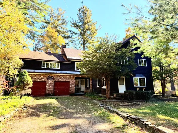 284 Pumpkin Hollow Rd, Wells, NY 12190