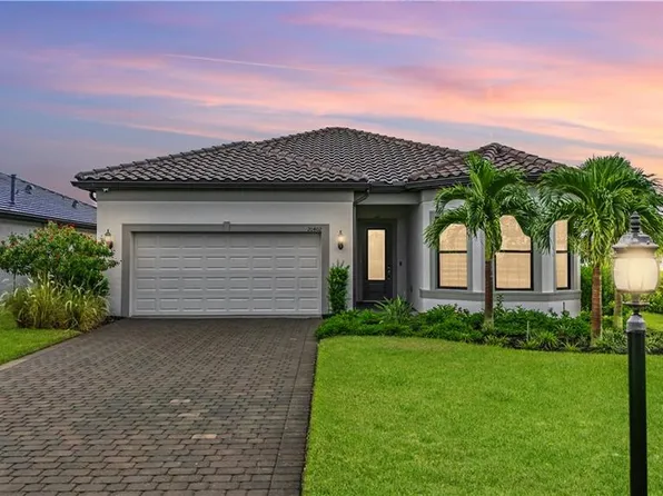 20402 Pebble Glen DR, ESTERO, FL 33928