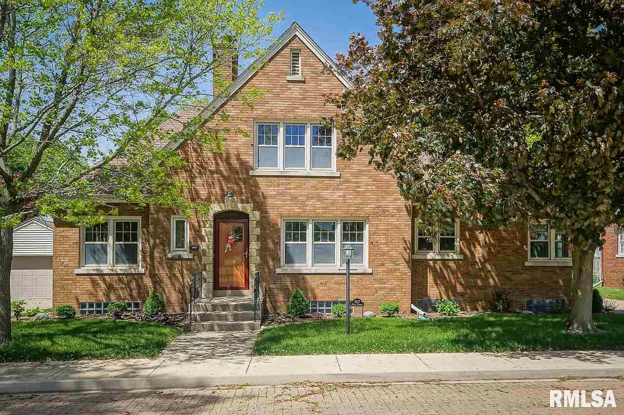 2617 W Manor Pkwy photo 1