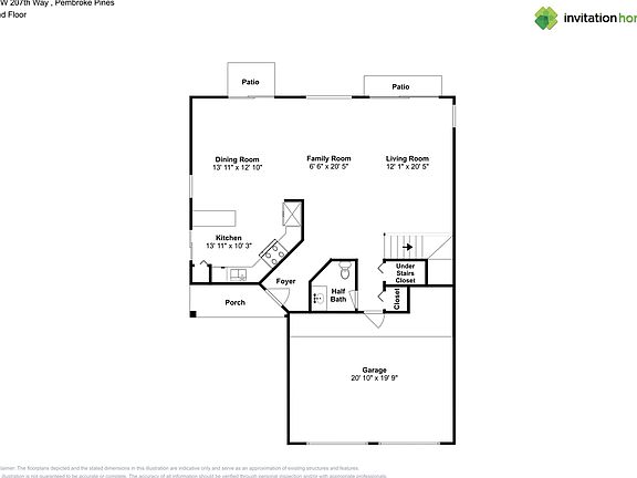 3rd image of 260 NW 207th Way