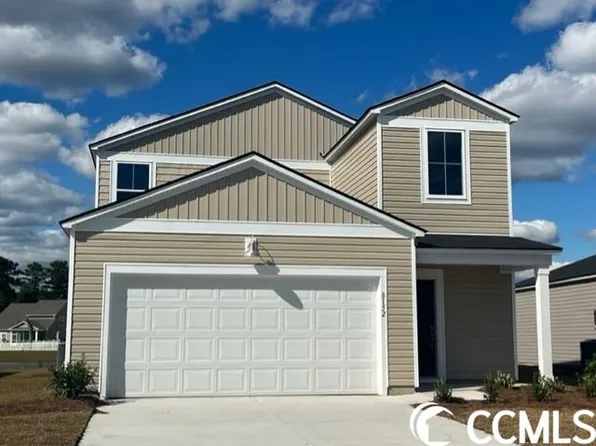 8152 Forest Edge Dr. Lot 400 Columbia D, Myrtle Beach, SC 29579