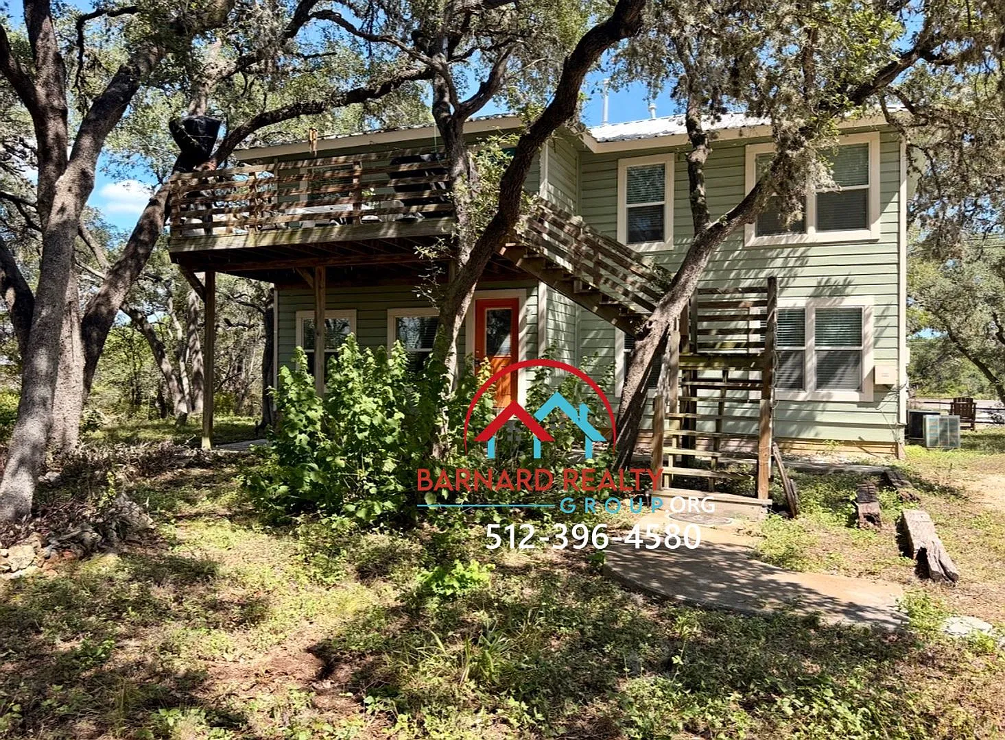 Available Now: 2 Bed 1 Bath with Majority of Bills Paid in the Country! — Photo 1