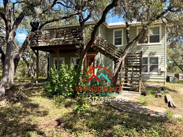 2007 Old Ranch Road 12, San Marcos, TX 78666