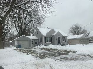 3109 Woodward Ave SW, Wyoming, MI 49509