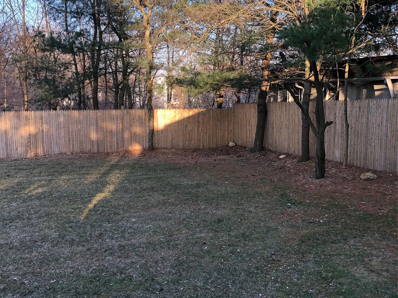 2 bed, 1.0 bath, 750 sqft, $2,750 — Photo 1