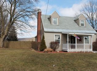 142 Montgomery St, Ilion, NY 13357
