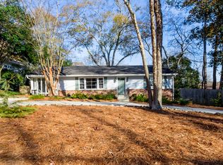 318 Springdale Dr NE, Atlanta, GA 30305