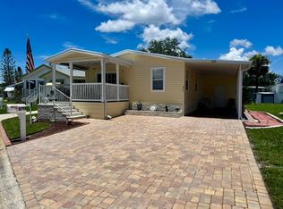3711 Yardarm Dr, Tampa, FL 33611