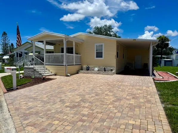 3711 Yardarm Dr, Tampa, FL 33611