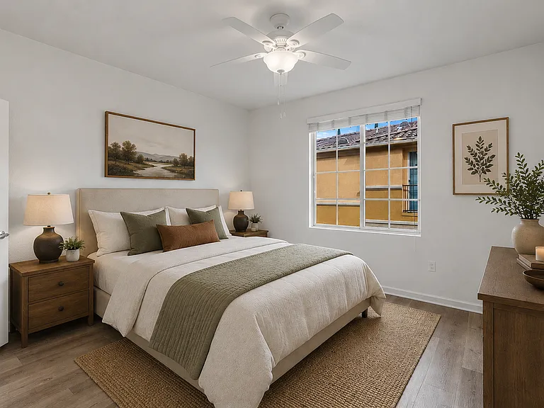 Portofino Apartments Mission Valley — Photo 25