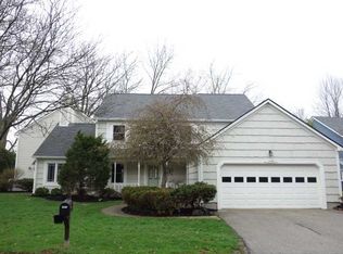 3440 Bay Road South Dr, Indianapolis, IN 46240