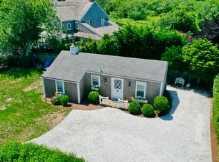40 Cliff Rd, Nantucket, MA 02554