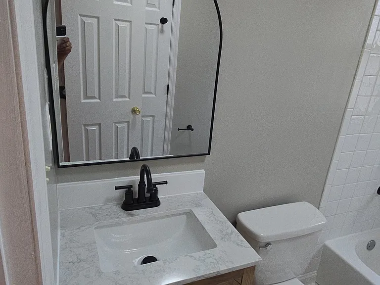 4202 Grant St NE #201 — Photo 11