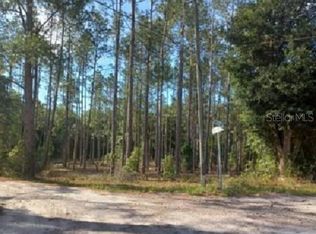 Corner Sw95 Avesw 158 Ln, Dunnellon, FL 34432
