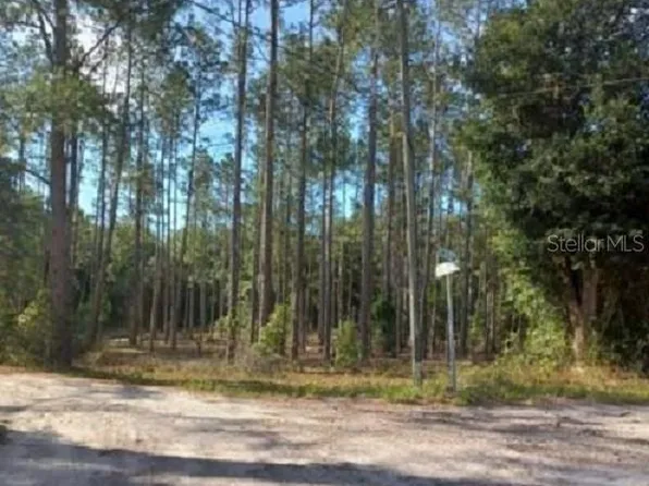 Corner Sw95 Avesw 158 Ln, Dunnellon, FL 34432