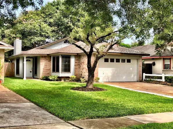 1726 Bugle Run Dr, Katy, TX 77449