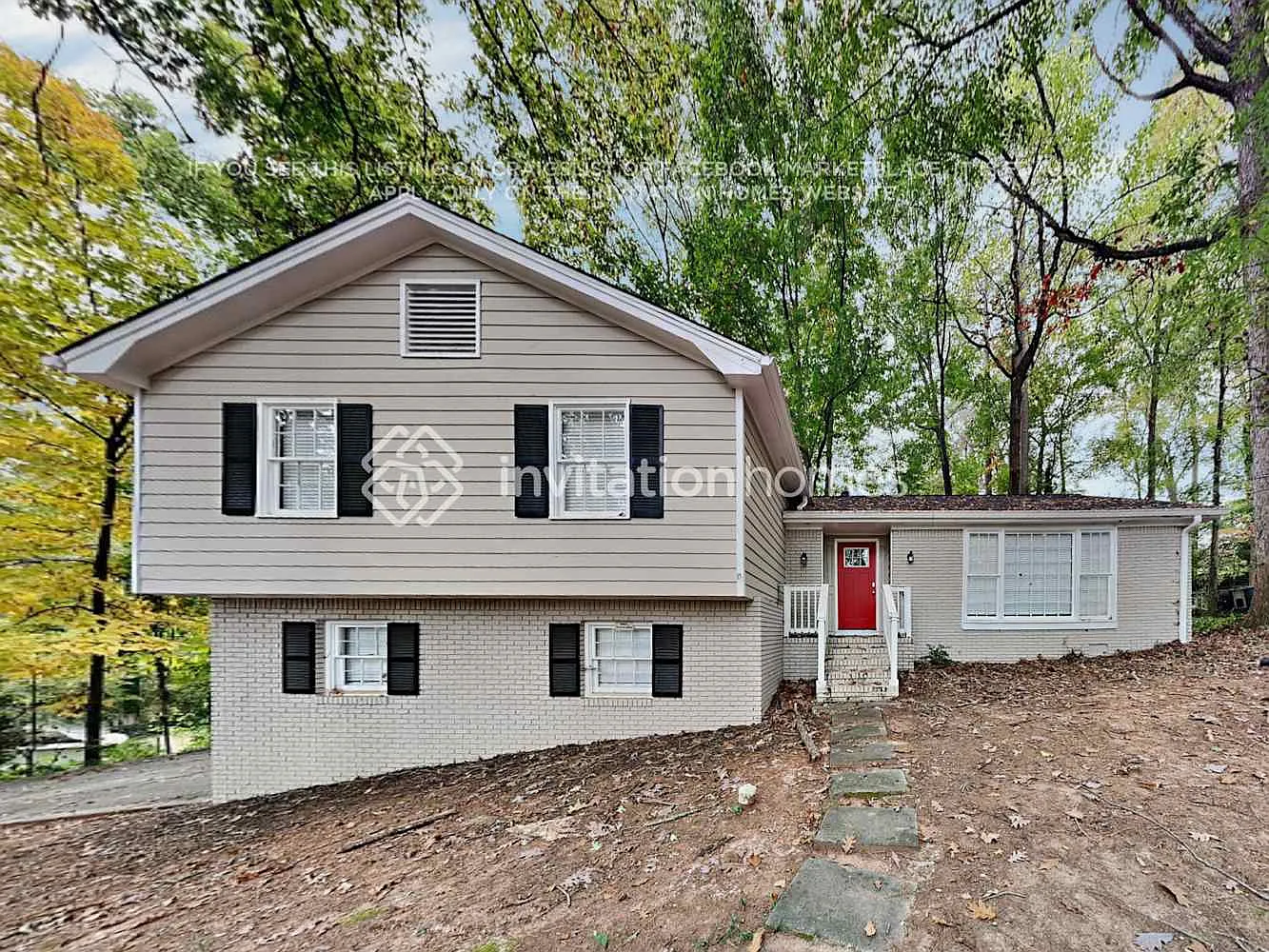 3579 Sandy Woods Ln photo 1