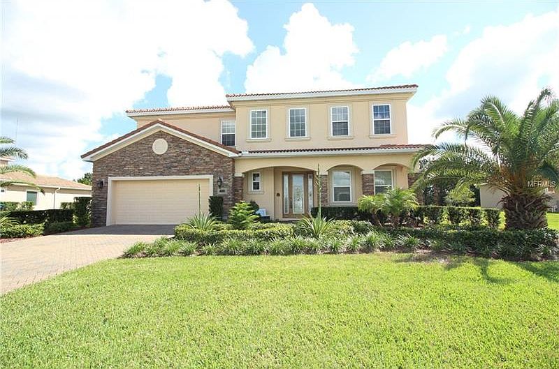 1st image of 18312 Bellezza Dr