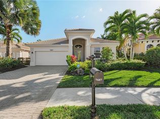 7687 Martino Cir, Naples, FL 34112