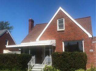 66 Tudor Rd, Cheektowaga, NY 14215