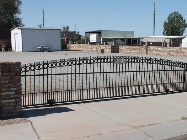 9543 E 35th Pl, Yuma, AZ 85365