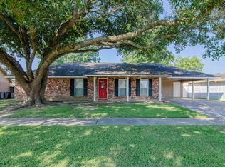 5141 McCormick Ave, Greenwell Springs, LA 70739