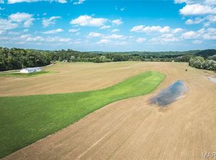 0 Shawneetown Ford Rd TRACT C, Union, MO 63084