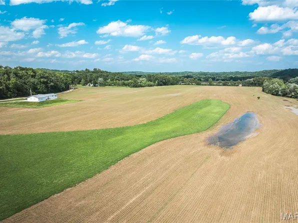 0 Shawneetown Ford Rd Tract C, Union, MO 63084