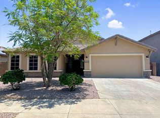 1953 S 174th Ln, Goodyear, AZ 85338